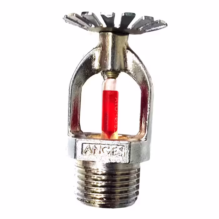 اسپرینکلر ANGES  کد 125 بسته 5 عددی