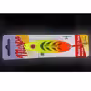 طعمه ماهیگیری مدل قاشقک کد 26g-R-Y-3