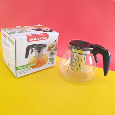 قوری مدل SY108