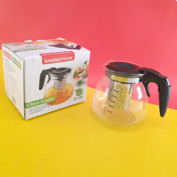 قوری مدل SY108