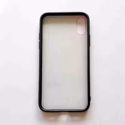کاور طرح بازی مرکب مدل PB04010 مناسب برای گوشی موبایل اپل iPhone X/ Xs