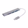 هاب 4 پورت USB-C ونتولینک مدل 2239