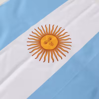 دستمال سر و گردن مدل باندانا کد ARG