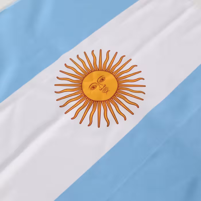 دستمال سر و گردن مدل باندانا کد ARG