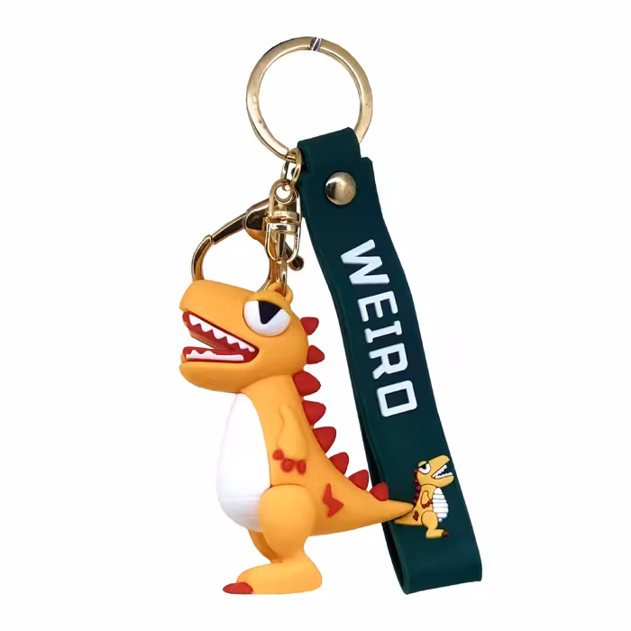 جاکلیدی مدل دایناسور کد YR