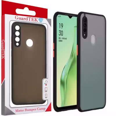 کاور گاردتک مدل MBC مناسب برای گوشی موبایل هواوی Y6P 2020