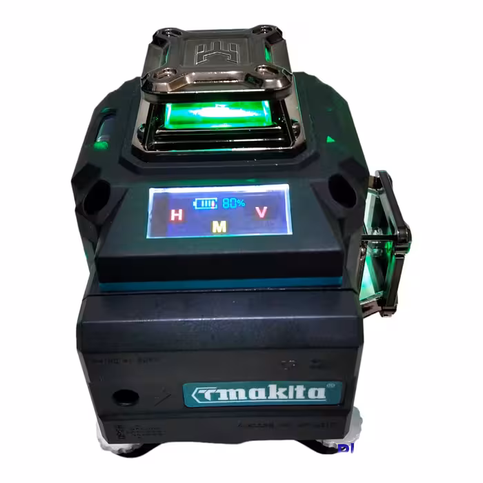 تراز لیزری تی ماکیتا مدل 4D / 16 LINE