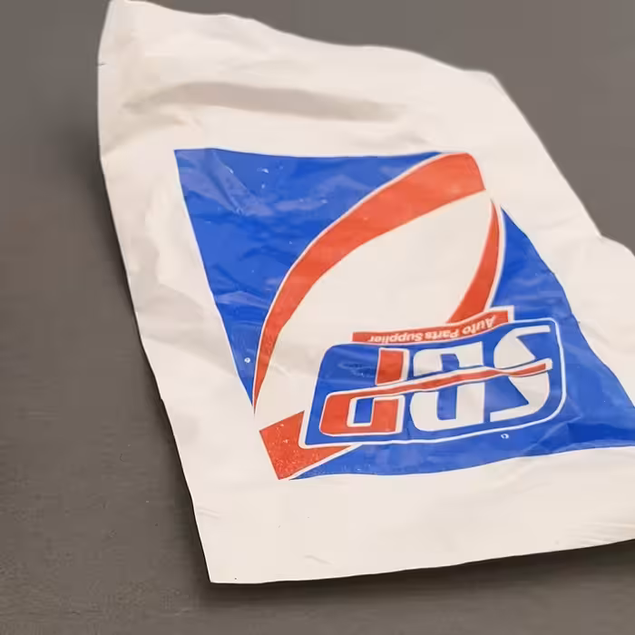 فشنگی فن اس بی پی مدل PCH5010-2 مناسب برای پراید بسته 2 عددی