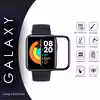 محافظ صفحه نمایش گلکسی مدل PMMA-01 مناسب برای ساعت هوشمند شیائومی Mi Watch Lite