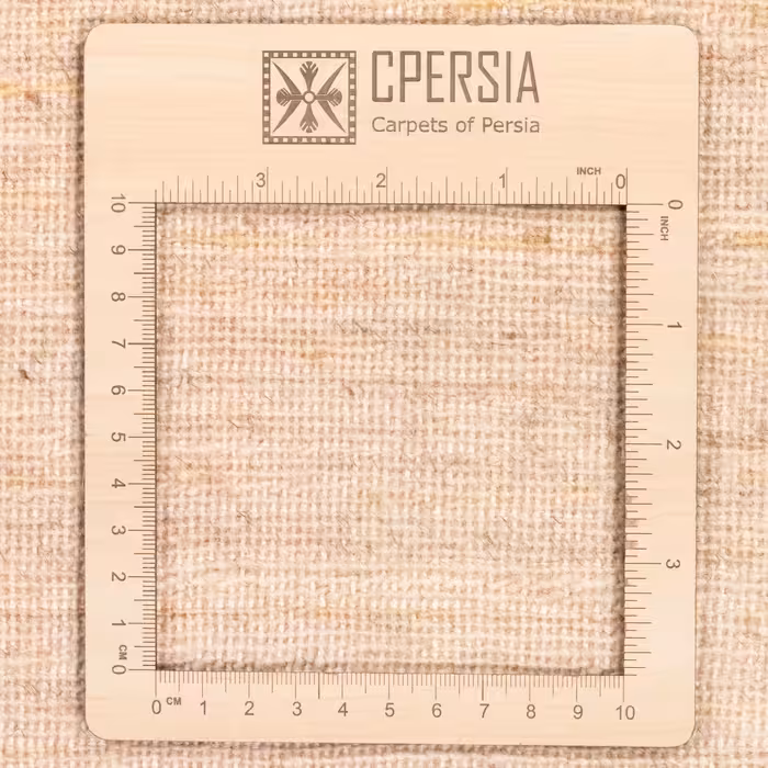 گبه دستباف پنج و نیم متری سی پرشیا کد 706002