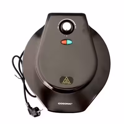 پیتزا ساز گوسونیک مدل GPM-632