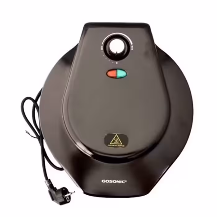 پیتزا ساز گوسونیک مدل GPM-632