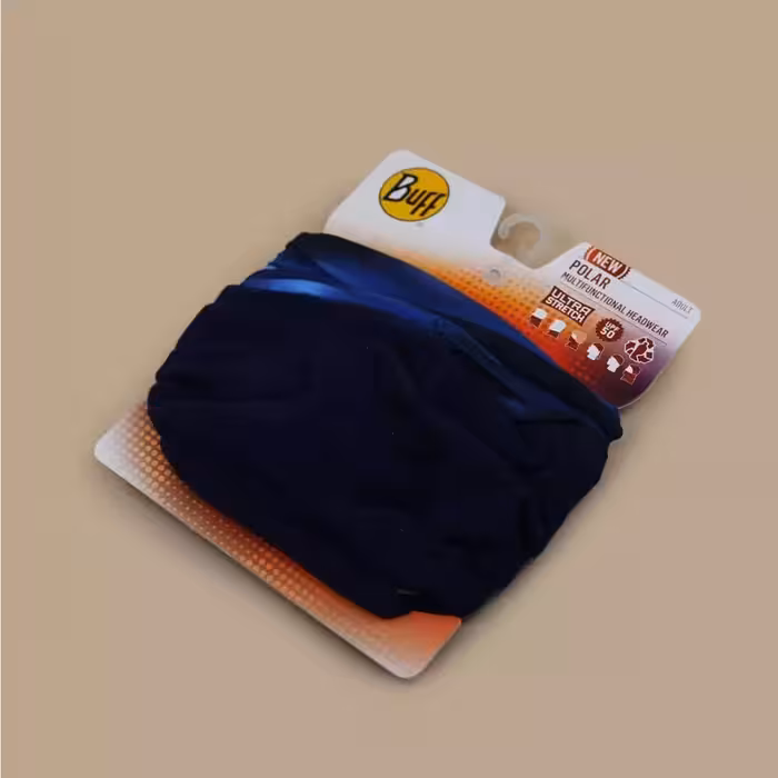 دستمال سر و گردن باف مدل Shading F2023