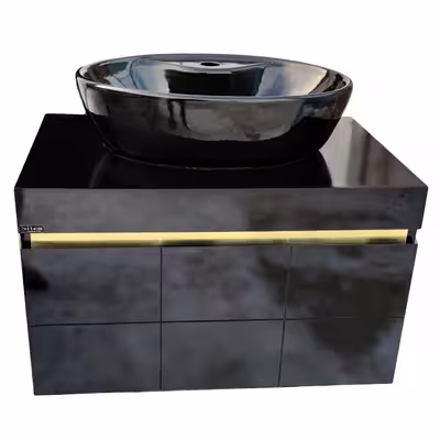 ست کابینت و روشویی سیتکا مدل S-BR001