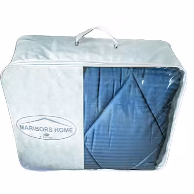 لحاف ماریبورس هوم مدل هتلی دونفره 200x220 سانتیمتر