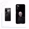 برچسب پوششی ماهوت مدل Steve-Jobs مناسب برای گوشی موبایل شیائومی Poco M3 Pro 5G