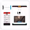 برچسب پوششی ماهوت مدل Owl مناسب برای تبلت اپل iPad mini 2012 A1432