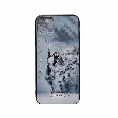 کاور کد ip11pm مناسب برای گوشی موبایل اپل iPhone 11 Pro Max