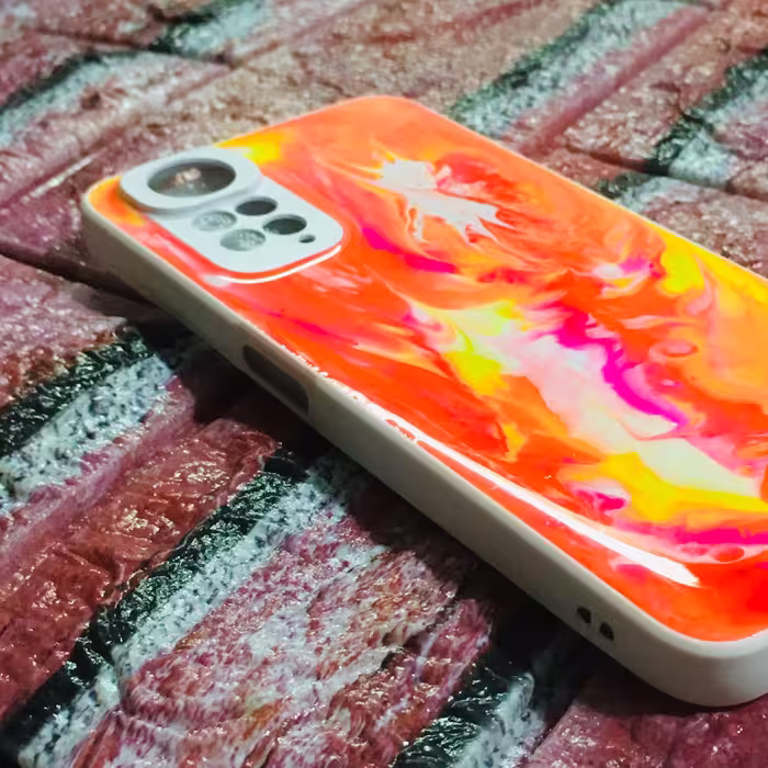 کاور مدل Mcolor کد 01 مناسب برای گوشی موبایل شیائومی Redmi Note 11 4G / 11s