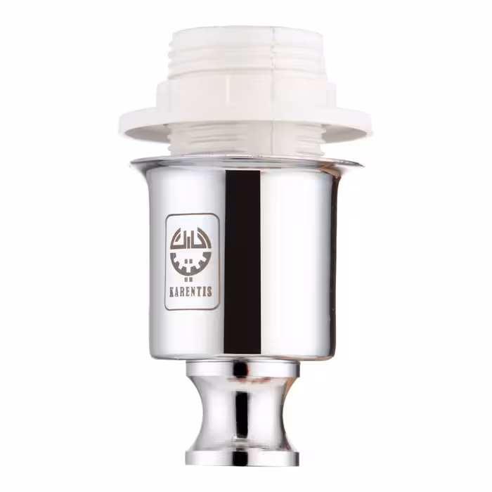 آباژور کارنتیس مدل شایلین کد KT-W-022 مجموعه دو عددی