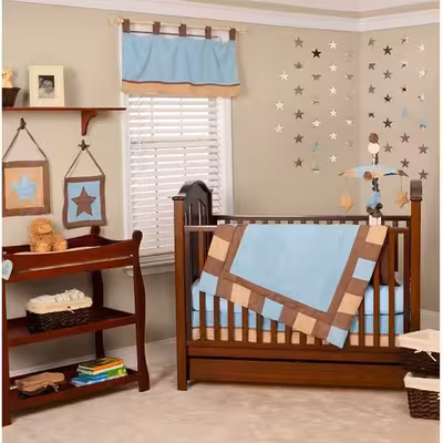 آینه آماتیس مدل ستاره بسته 50 عددی