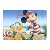 پازل 54 تکه طرح میکی موس مدل P1145
