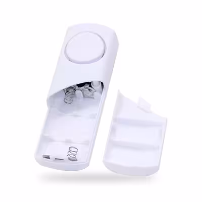 دزدگیر اماکن کد cmjadid11