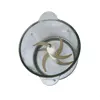 خردکن دسینی مدل M-880