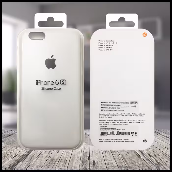 کاور مدل سیلیکونی  مناسب برای گوشی موبایل اپل iPhone 7 Plus/8 Plus