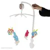 آویز تخت کودک ملکی تویز مدل Happy Baby