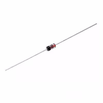 دیود زنر 4.7 ولت مدل 4.7V-1W بسته 10 عددی