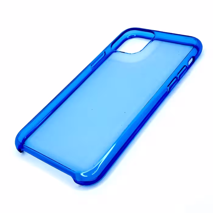کاور مدل Clear 3 مناسب برای گوشی موبایل اپل iPhone 11