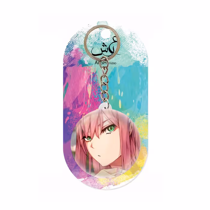 جاکلیدی عرش مدل ری زیرو ReZero کد Asj3151