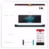 برچسب پوششی ماهوت مدل Road cycling مناسب برای تبلت اپل iPad Air 2013 A1474