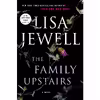 کتاب The Family Upstairs اثر Lisa Jewell انتشارات Atria Books