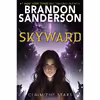 کتاب Skyward  اثر Brandon Sanderson انتشارات Delacorte Press