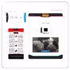 برچسب پوششی ماهوت مدل Panda مناسب برای تبلت اپل iPad mini 2 2013 A1489