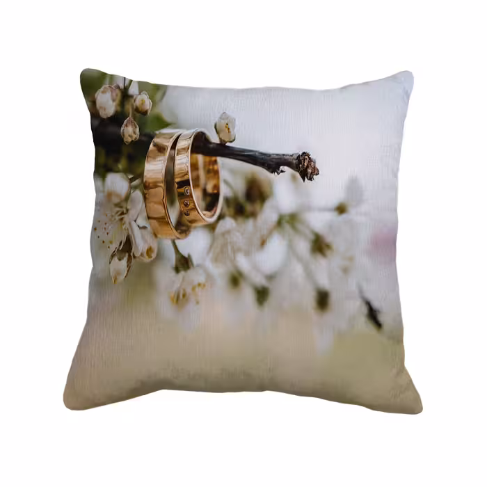 کاور کوسن طرح حلقه کد 5831