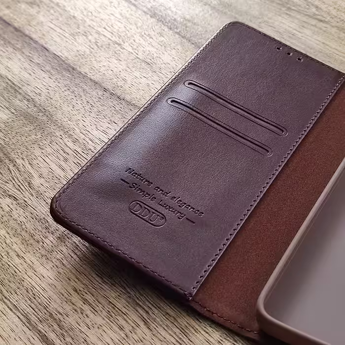 کیف کلاسوری مدل DDU-001 مناسب برای گوشی موبایل سامسونگ Galaxy A73