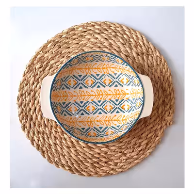 ظروف سرو دنی هوم کد 5412 بسته 3 عددی