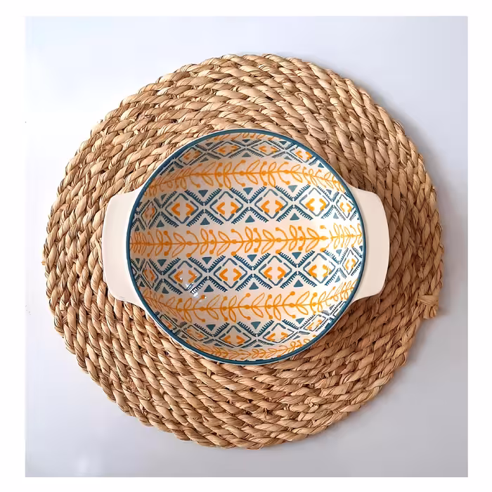 ظروف سرو دنی هوم کد 5412 بسته 3 عددی