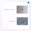 برچسب پوششی ماهوت مدل Iran-Tile1 مناسب برای تبلت اپل iPad Pro 9.7 2016 A1675