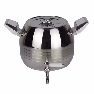 ست کتری و قوری راسل مدل R-137B