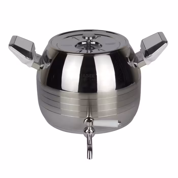 ست کتری و قوری راسل مدل R-137B