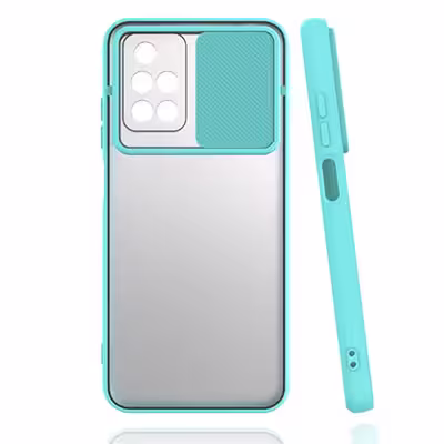 کاور سهند مدل MA/L-01 مناسب برای گوشی موبایل شیائومی Redmi Note 11 Pro Plus 5G