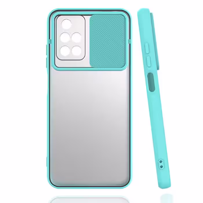 کاور سهند مدل MA/L-01 مناسب برای گوشی موبایل شیائومی Redmi Note 11 Pro Plus 5G