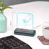 چراغ رومیزی نئون مدل PEGT_TUR