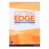 کتاب Cutting Edge Third Edition Intermediate اثر جمعی از نویسندگان انتشارات الوندپویان
