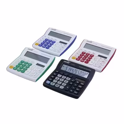 ماشین حساب اونر مدل Shells کد 40-410