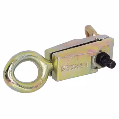 گیره صافکاری  بدنه خودرو کیهان  مدل ART-KHN-2G-